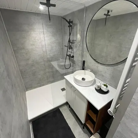 Semesterbostad Maisonnette Le Galet Jaune Brétignolles-sur-Mer