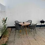 Maisonnette Le Galet Jaune Prázdninový dům Brétignolles-sur-Mer